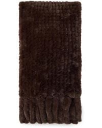 Pinko - Winter Scarves - Lyst