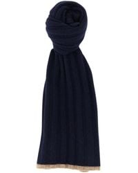 Brunello Cucinelli - Winter Scarves - Lyst