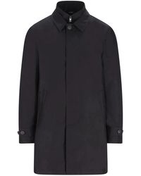 Fay - Jassen ,Blauw ,Blauwe Ochtendjas - Lyst