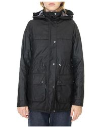 Barbour - Winter Jackets - Lyst