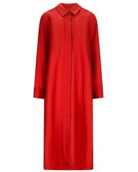 Max Mara - Elegante Crusca Bluse Für Frauen - Lyst