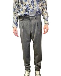 Baldessarini - Suit Trousers - Lyst