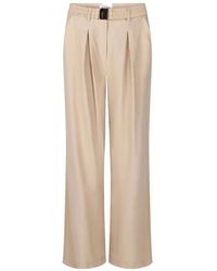 Aaiko - Lotty Fringed Ray - Lyst