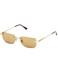 Tom Ford - Ethan-02 Zonnebril - Lyst