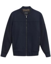 Bugatti - Zip-Throughs - Lyst
