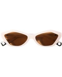 Jacquemus - Sunglasses - Lyst
