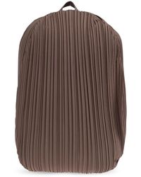 Issey Miyake - Backpacks - Lyst