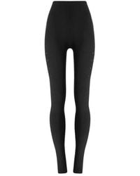 Wolford - Slash Leggings - Lyst