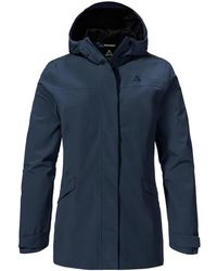 Schoeffel - Circ Jacket Style Smue - Lyst