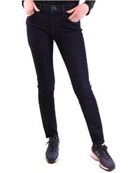 Jacob Cohen - Skinny Fit Jeans - Lyst