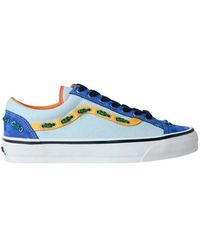 Vans - Otw Old Skool 36 Knot Vibram - Lyst