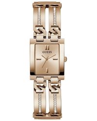 Guess - Mod Id Horloge - Lyst