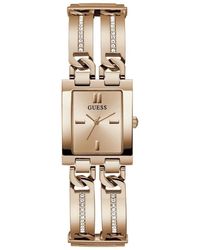 Guess - Mod Id Horloge - Lyst