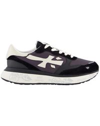 Premiata - Lauryn Damenmode Sneakers - Lyst