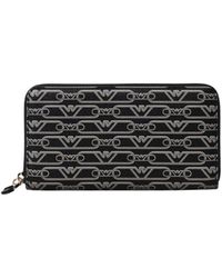 Emporio Armani - Wallets & Cardholders - Lyst