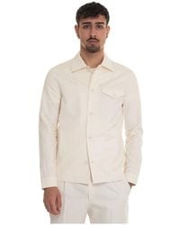 hindustrie - Light Jackets - Lyst