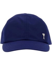 Ami Paris - Caps - Lyst