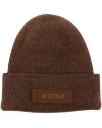 Jacquemus - Beanies - Lyst