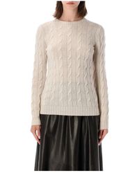 Ralph Lauren - Cashmere Knitwear - Lyst