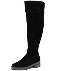 Paloma Barceló - Over-The-Knee Boots - Lyst