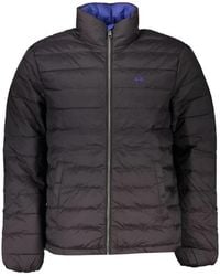 La Martina - Winter Jackets - Lyst