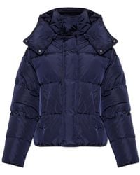 DSquared² - Down Jackets - Lyst