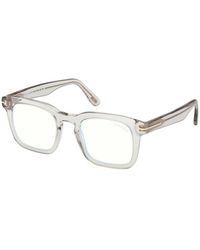Tom Ford - Glasses - Lyst