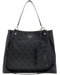 Guess - Lorella 2-In-1 Shopper - Lyst