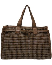 Campomaggi - Tote Bags - Lyst