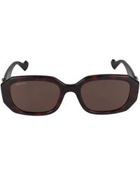 Gucci - Gg1535 S Zonnebril - Lyst