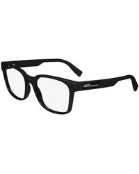 Lacoste - Glasses - Lyst