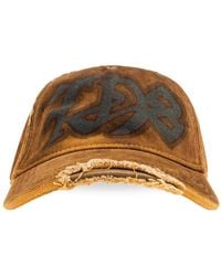 DIESEL - C-7D8 Cap - Lyst