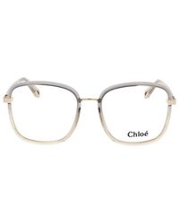 Chloé - Glasses - Lyst