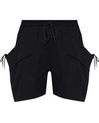 Y-3 - Short Shorts - Lyst