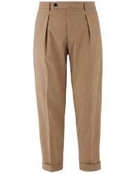 Berwich - Suit Trousers - Lyst