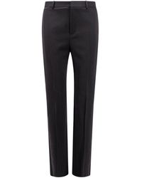 Saint Laurent - Chino's - Lyst