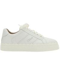 Chloé - Sneakers - Lyst