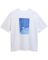 Barbour - Tenby T-Shirt - Lyst