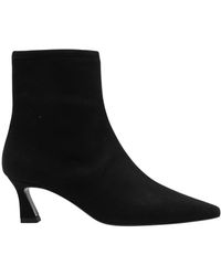 Gianmarco F. - Heeled Boots - Lyst
