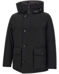 Woolrich - Down Jackets - Lyst