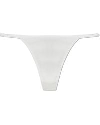 DSquared² - Scrub Met Geborduurd Logo - Lyst