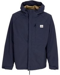Element - Light Jackets - Lyst