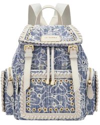 La Carrie - Backpacks - Lyst