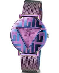 Guess - Watches - Lyst