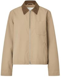 Samsøe & Samsøe - Jassen ,Light Jassen - Lyst