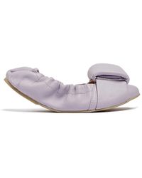 L37 - Sommer Stil Schuhe - Lyst