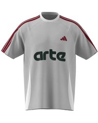adidas - Training T-Shirts - Lyst