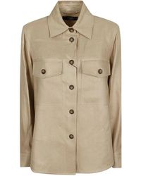 Weekend by Maxmara - Jassen ,Max Mara Weekend Jassen - Lyst