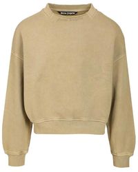 Palm Angels - Sweatshirts - Lyst