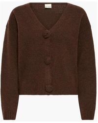 Ichi - Cardigans - Lyst